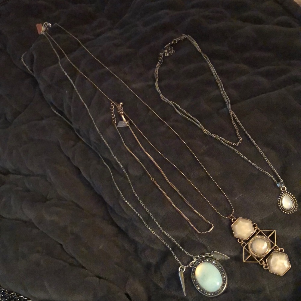Aeo Necklace Bundle - image 2